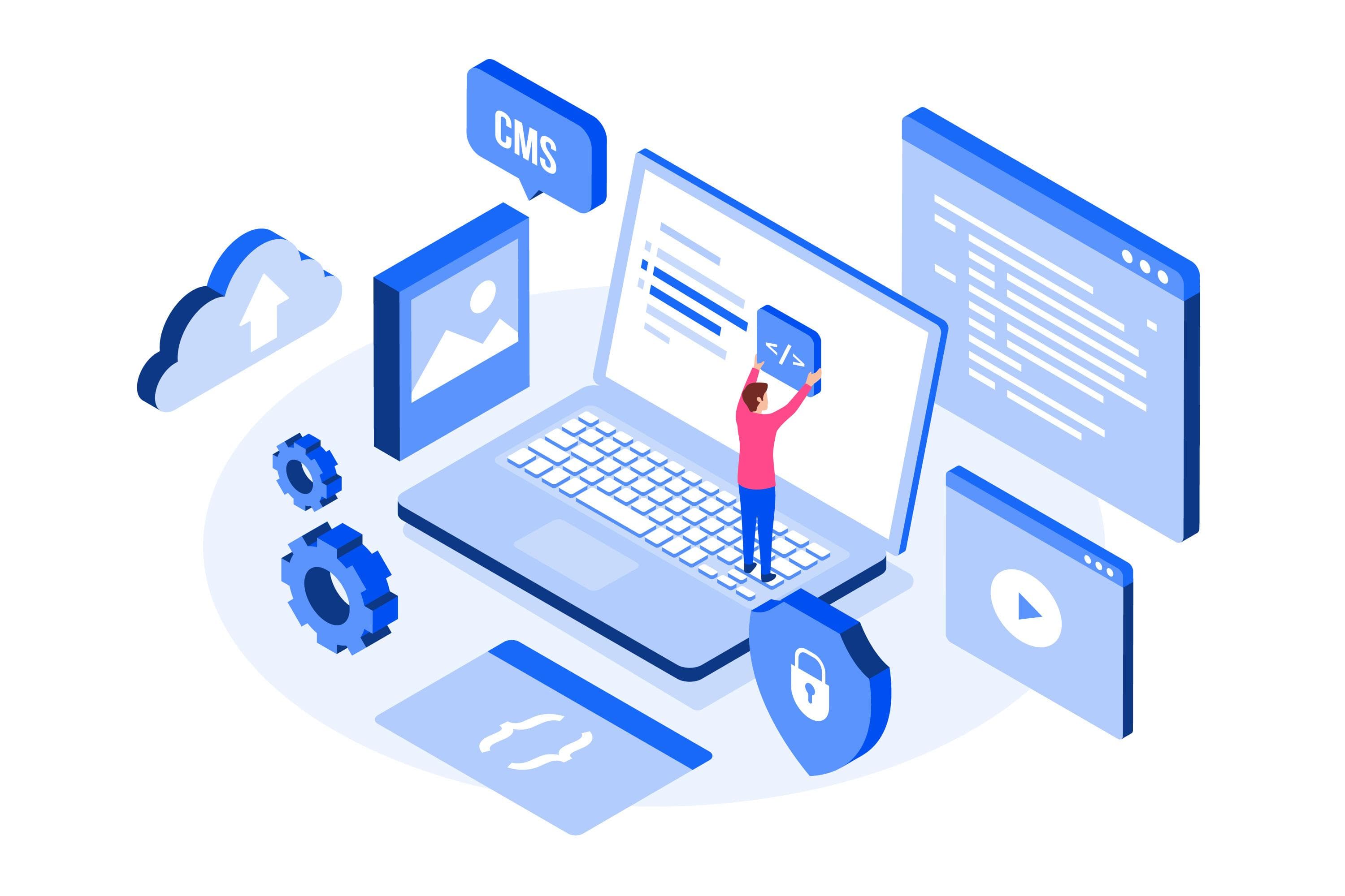 DevHost Management